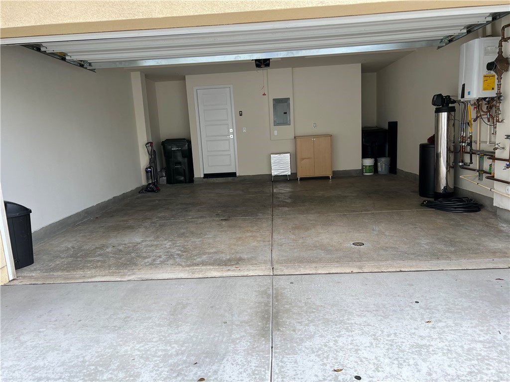 714 Brooklyn Drive Brea, CA 92821 - Photo 30 of 31 a view of a garage