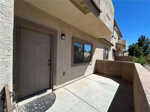 $1,695 | 2050 North Los Feliz Street, Unit 115, Las Vegas, NV 89156