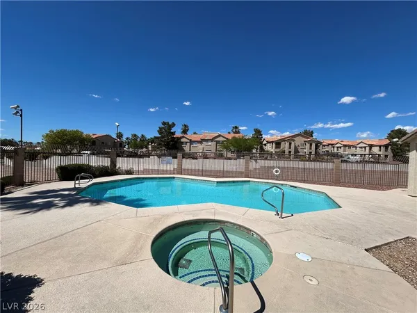 $1,695 | 2050 North Los Feliz Street, Unit 115, Las Vegas, NV 89156