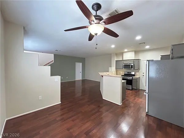 $1,695 | 2050 North Los Feliz Street, Unit 115, Las Vegas, NV 89156