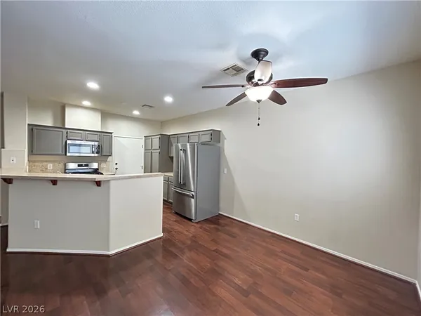 $1,695 | 2050 North Los Feliz Street, Unit 115, Las Vegas, NV 89156