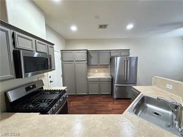 $1,695 | 2050 North Los Feliz Street, Unit 115, Las Vegas, NV 89156