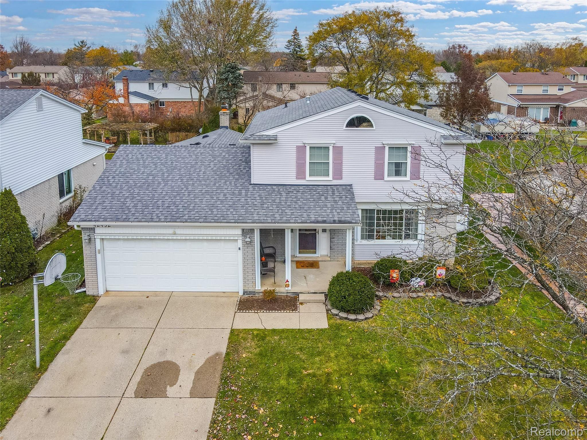 42452 Proctor Road Canton, MI 48188 - Photo 2 of 35 2.jpg