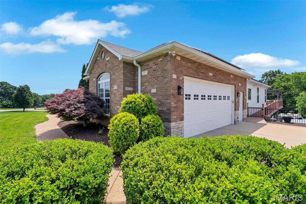 4428 South Fork Road High Ridge, MO 63049 - Photo 6 of 83