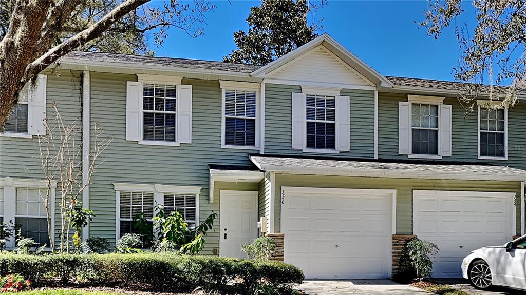156 Sawtooth Drive Valrico, FL 33594 - Photo 1 of 1