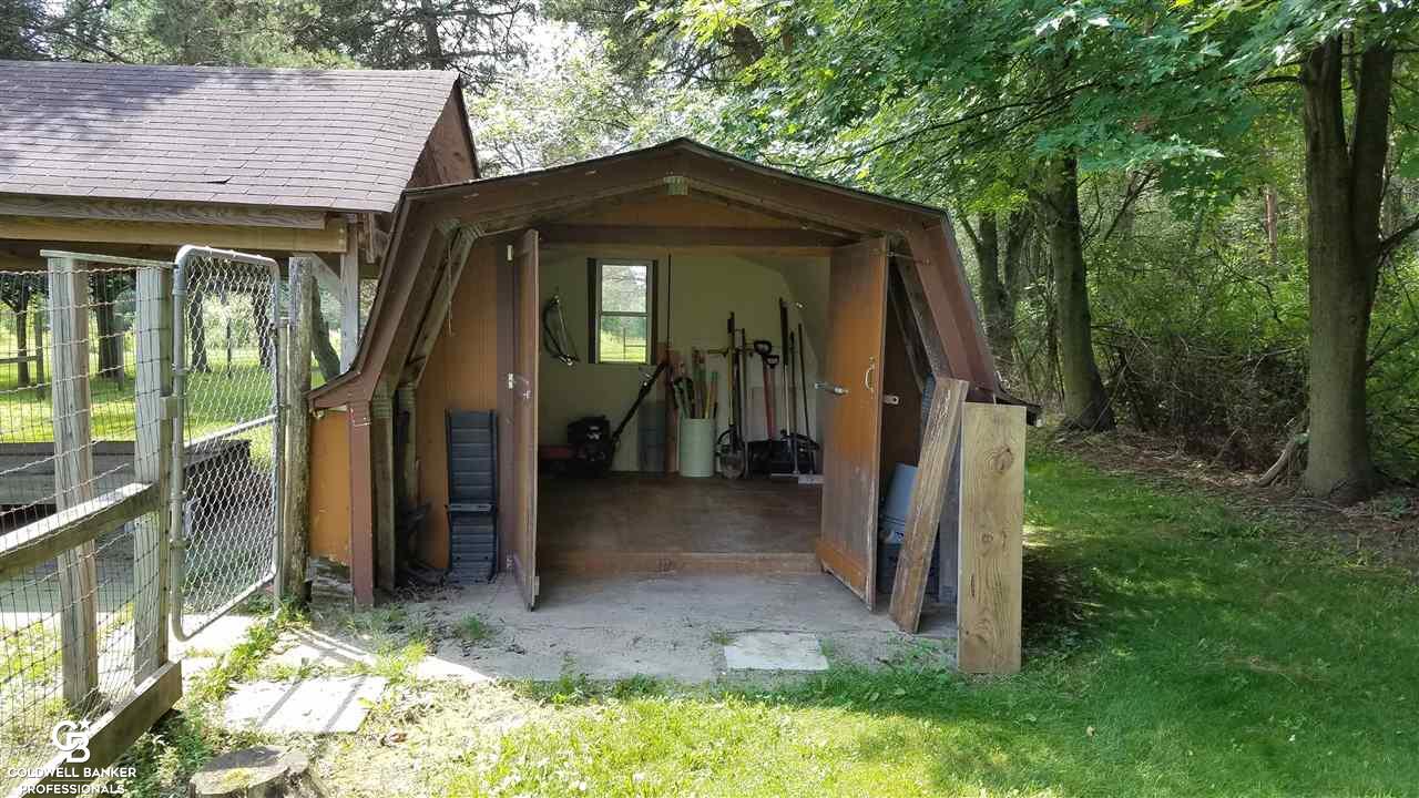 9475 Brandon Road Avoca, MI 48006 - Photo 26 of 44