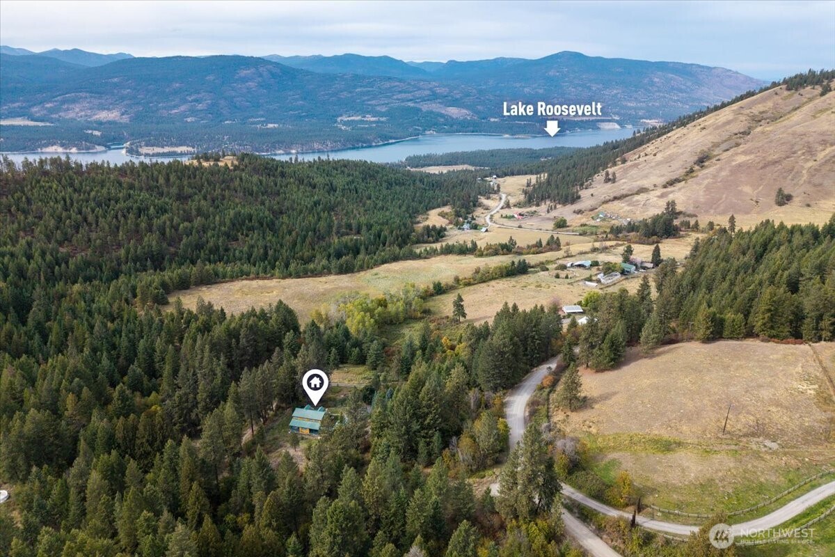 1812 C Rickey Canyon Road Rice, WA 99167 - Photo 39 of 39 Gallery Image 39