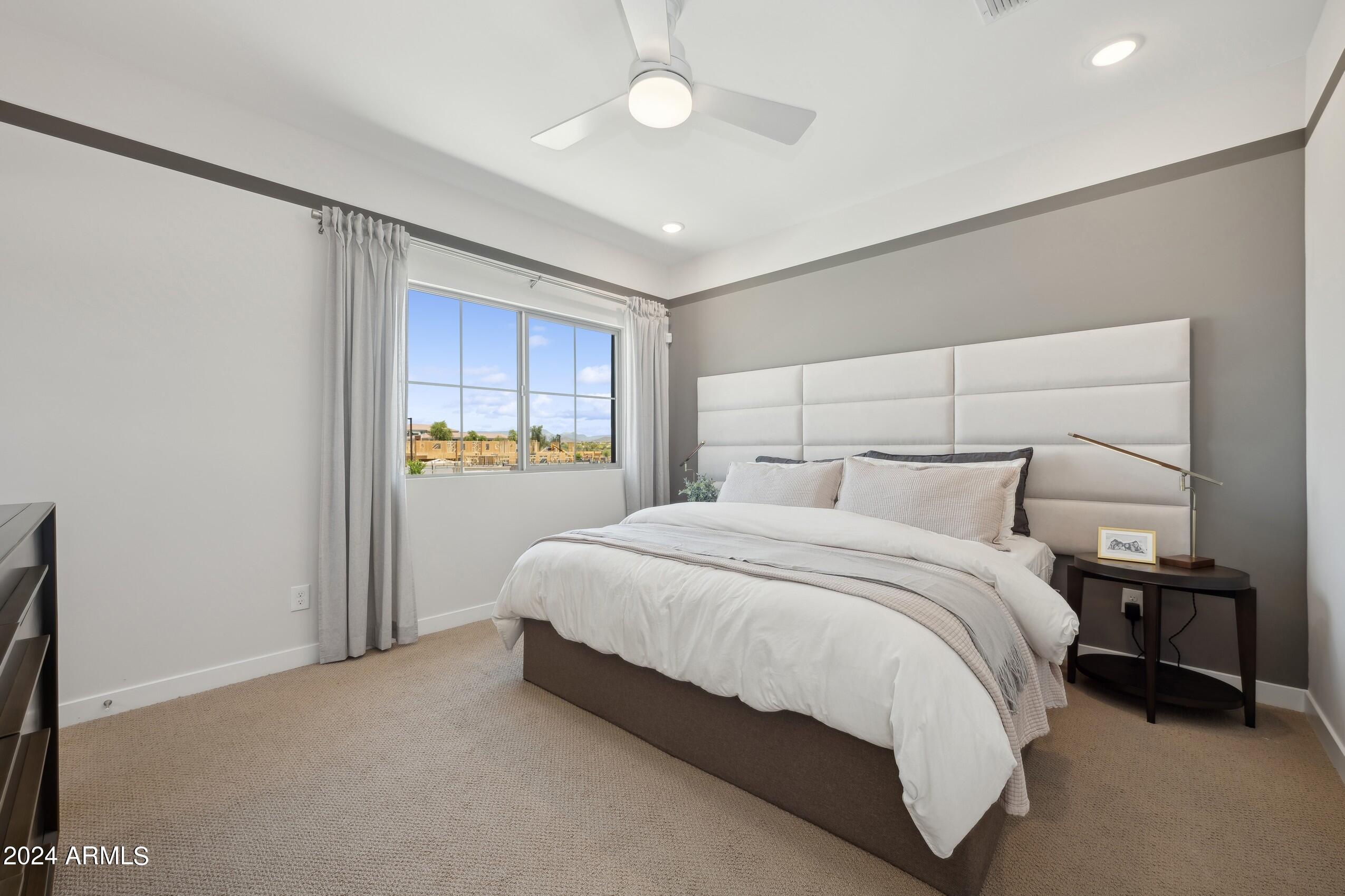 2831 West Red Fox Road Phoenix, AZ 85085 - Photo 17 of 21 144958_17 North_Vela_Primary Suite