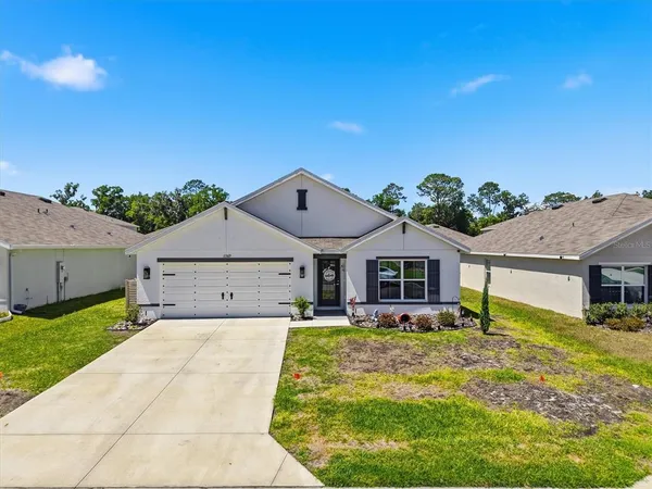 $295,000 | 11369 Southeast 67th Circle, Belleview, FL 34420