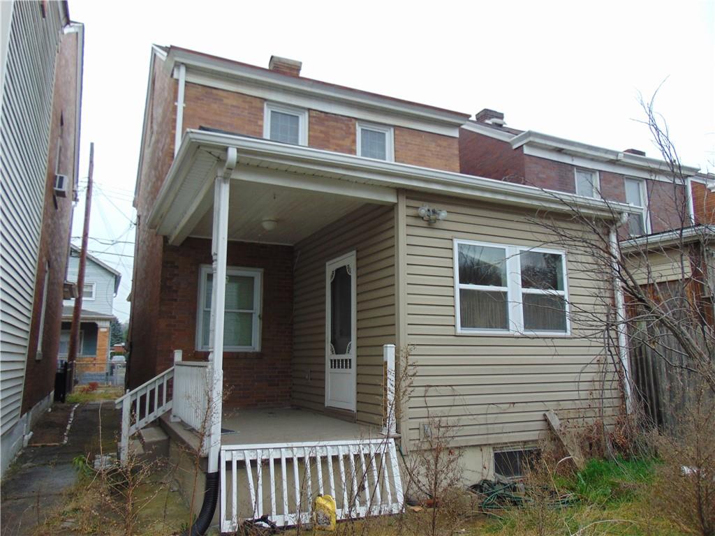 306 Gardner Street McKees Rocks, PA 15136 - Photo 11 of 11