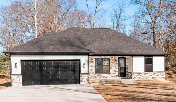 $399,500 | 8190 South Stanford Road, Bloomington, IN 47403