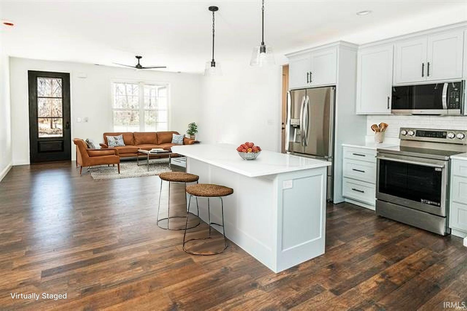 8190 South Stanford Road Bloomington, IN 47403 - Photo 11 of 35