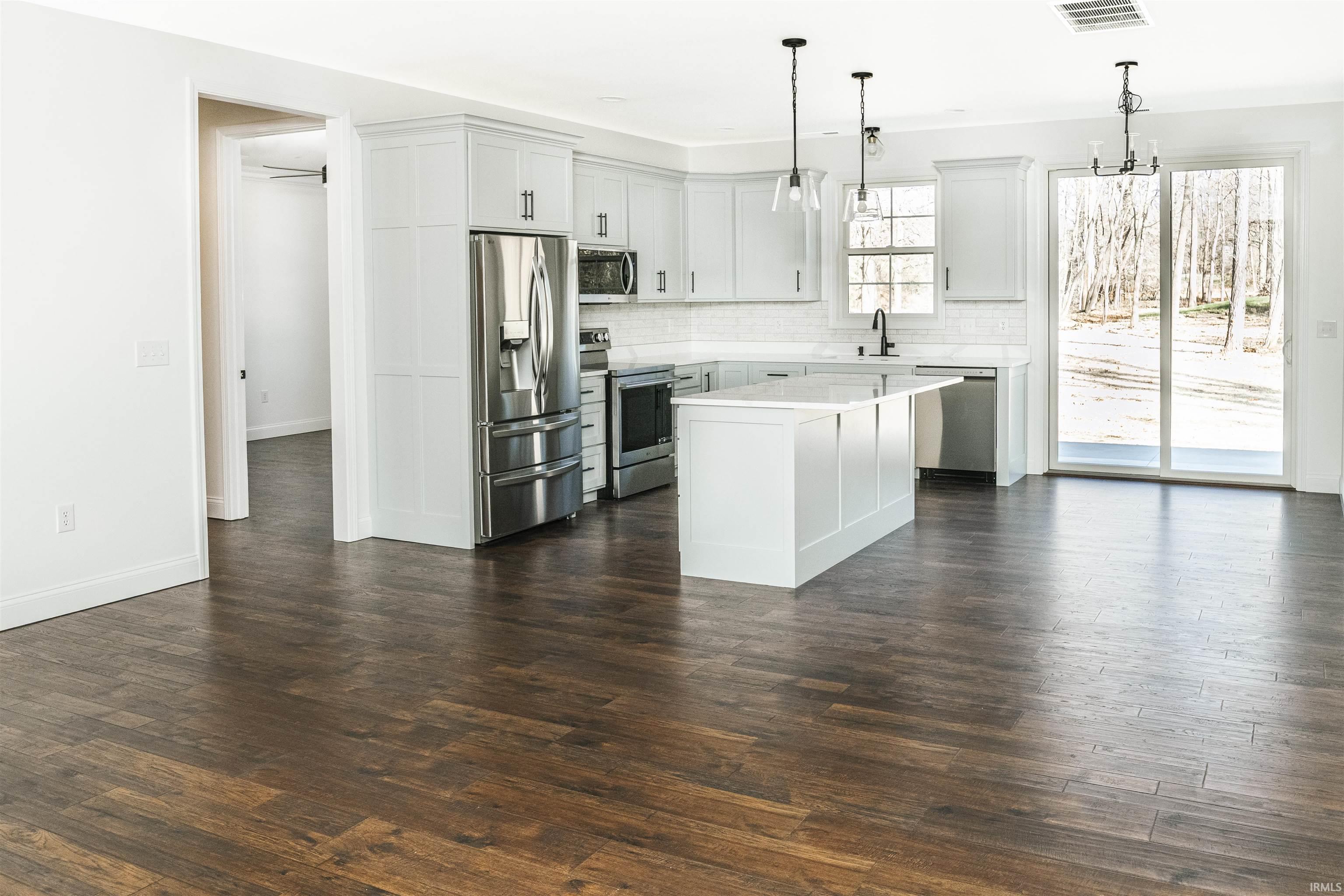 8190 South Stanford Road Bloomington, IN 47403 - Photo 14 of 35