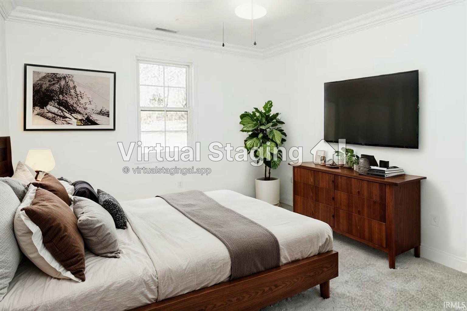 8190 South Stanford Road Bloomington, IN 47403 - Photo 29 of 35