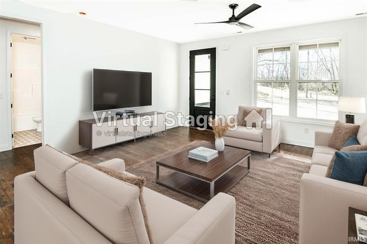 8190 South Stanford Road Bloomington, IN 47403 - Photo 6 of 35