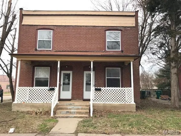 $1,450 | 118 West 7th Street, O'Fallon, IL 62269