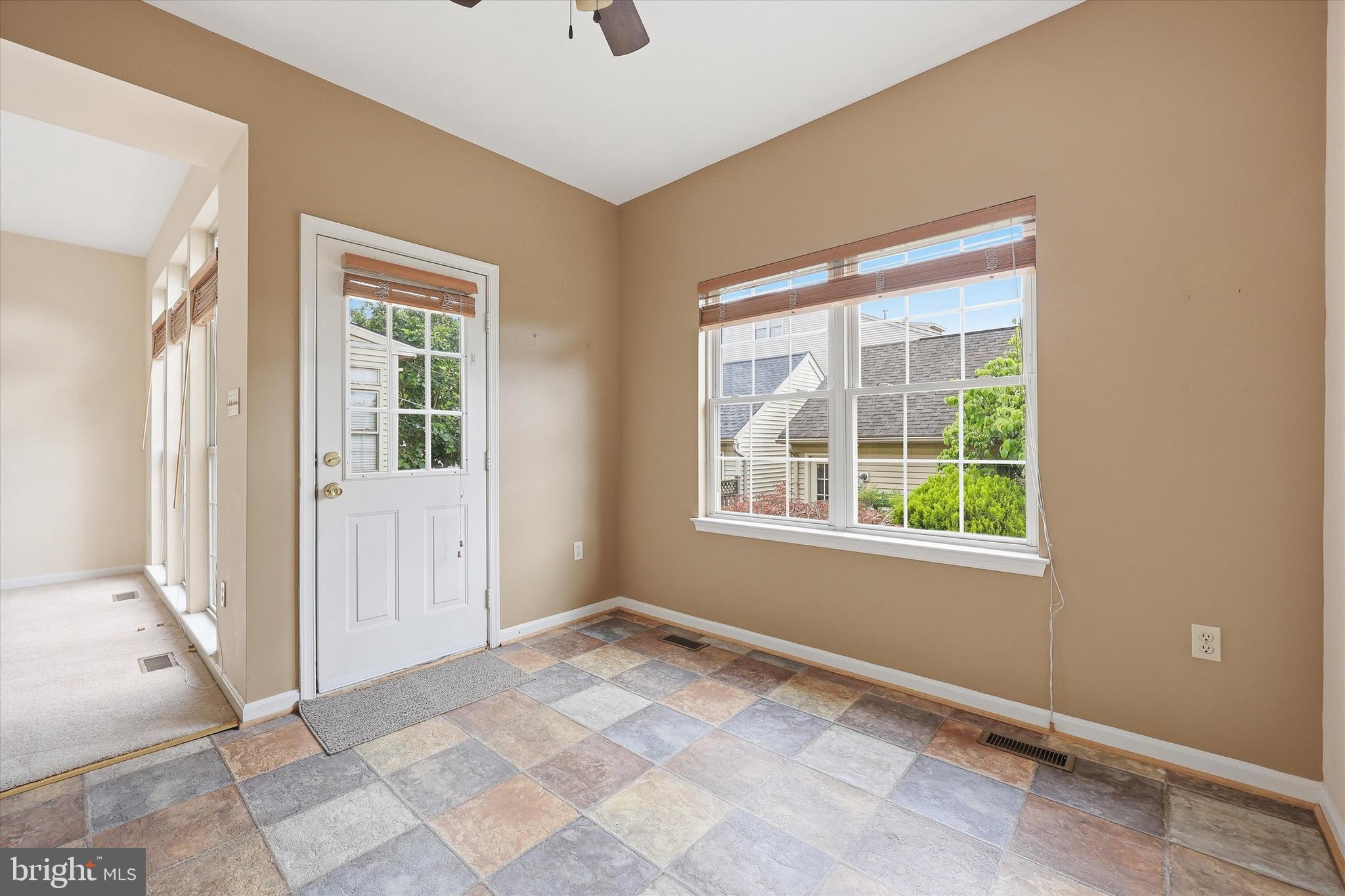 2237 Village Square Road Frederick, MD 21701 - Photo 11 of 43 Breakfast Area
