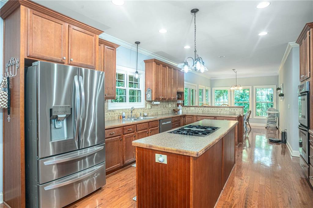 3627 East Hall Road Gainesville, GA 30507 - Photo 20 of 52