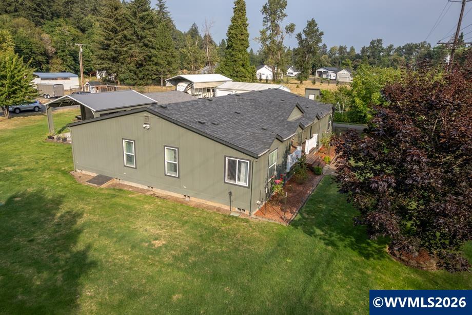 32777 Berlin Road Lebanon, OR 97355 - Photo 42 of 46