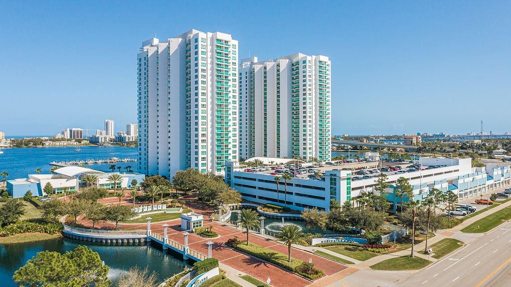 231 Riverside Drive, Unit 1904 Daytona Beach, FL 32117 - Photo 18 of 97