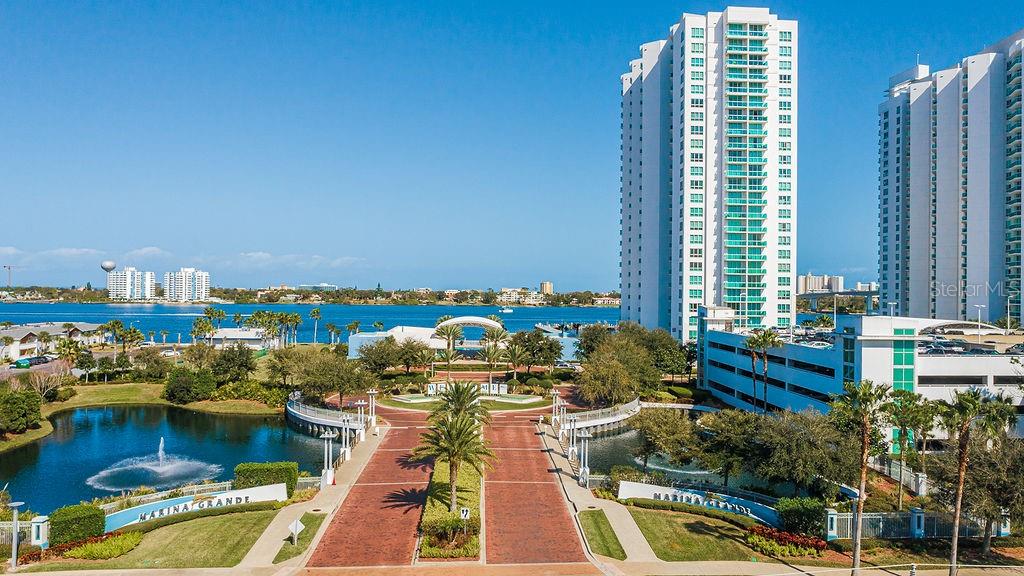 231 Riverside Drive, Unit 1904 Daytona Beach, FL 32117 - Photo 21 of 97