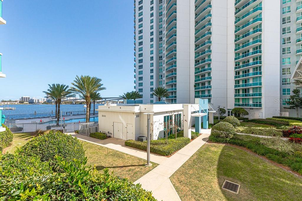 231 Riverside Drive, Unit 1904 Daytona Beach, FL 32117 - Photo 3 of 97