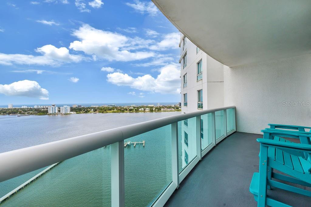 231 Riverside Drive, Unit 1904 Daytona Beach, FL 32117 - Photo 58 of 97