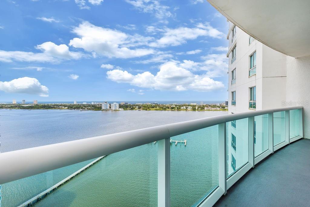 231 Riverside Drive, Unit 1904 Daytona Beach, FL 32117 - Photo 59 of 97