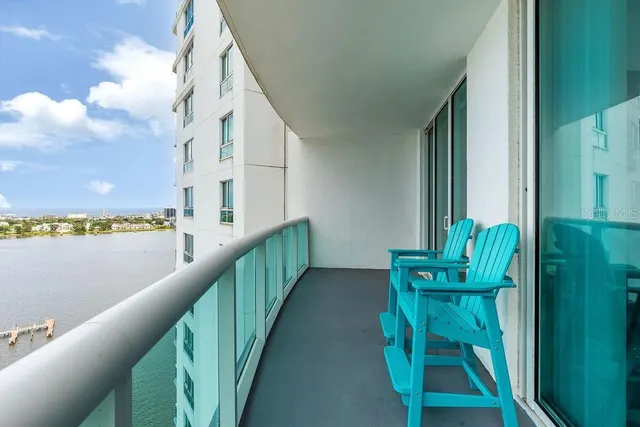 $299,000 | 231 Riverside Drive, Unit 1904, Daytona Beach, FL 32117