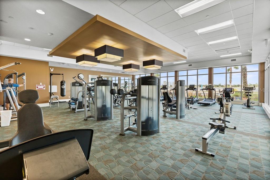 231 Riverside Drive, Unit 1904 Daytona Beach, FL 32117 - Photo 82 of 97