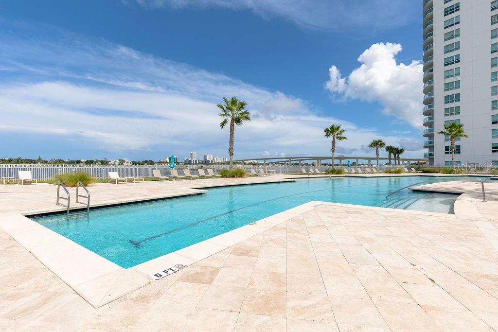 231 Riverside Drive, Unit 1904 Daytona Beach, FL 32117 - Photo 88 of 97