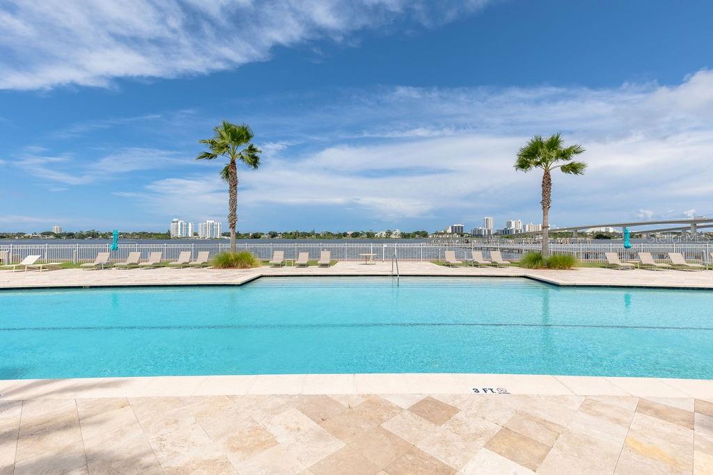 231 Riverside Drive, Unit 1904 Daytona Beach, FL 32117 - Photo 92 of 97