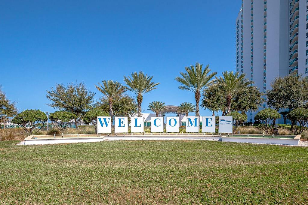 231 Riverside Drive, Unit 1904 Daytona Beach, FL 32117 - Photo 96 of 97