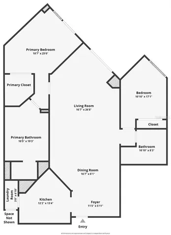 $299,000 | 231 Riverside Drive, Unit 1904, Daytona Beach, FL 32117