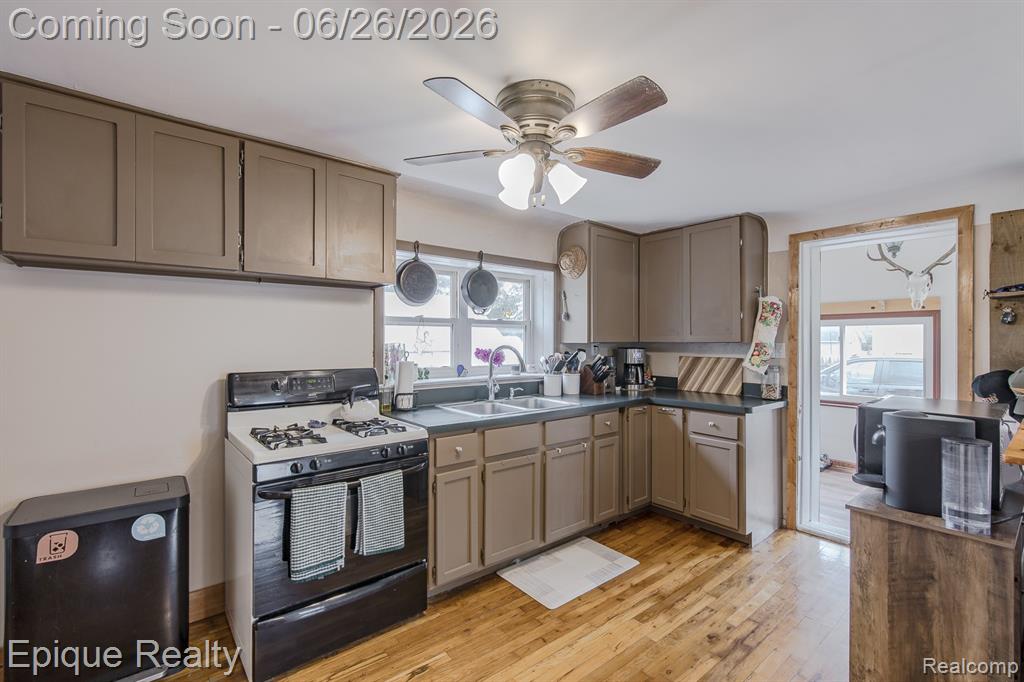 3168 North Baldwin Road Ortonville, MI 48462 - Photo 12 of 39
