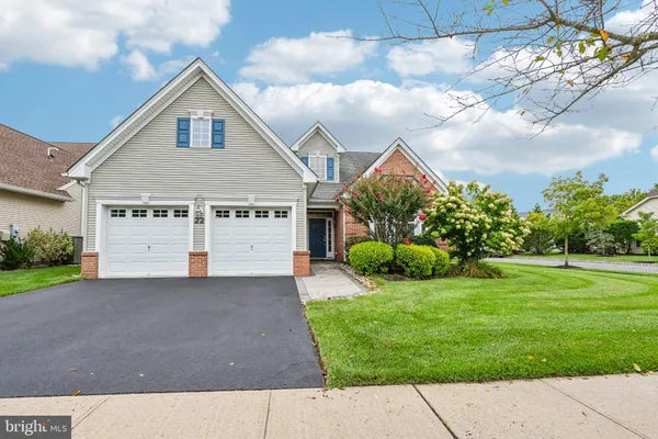 $649,500 | 22 Portofino Drive, Hamilton, NJ 08691