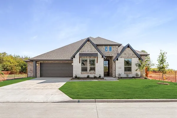 $416,254 | 133 Saddlewood Trail, Commerce, TX 75428