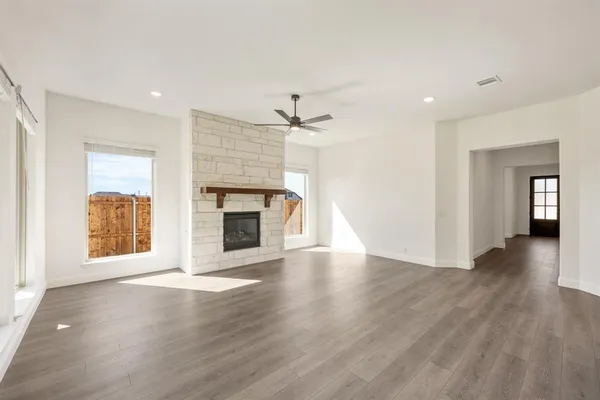 $416,254 | 133 Saddlewood Trail, Commerce, TX 75428