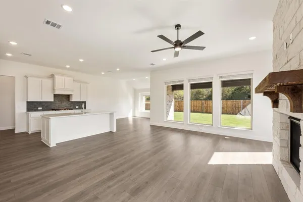 $416,254 | 133 Saddlewood Trail, Commerce, TX 75428