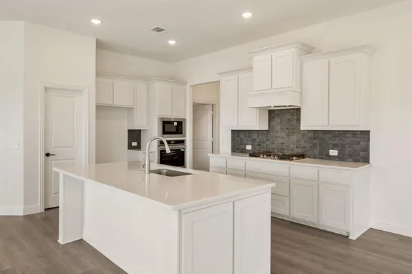 $416,254 | 133 Saddlewood Trail, Commerce, TX 75428