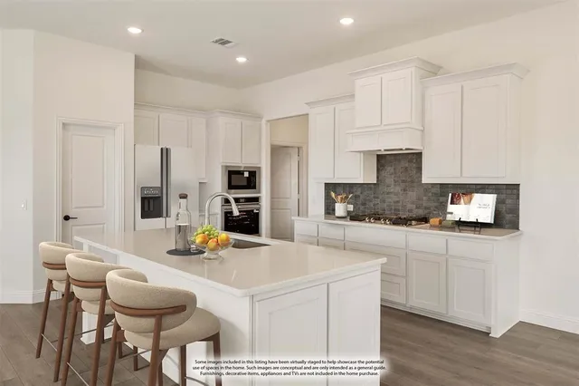 $451,254 | 133 Saddlewood Trail, Commerce, TX 75428