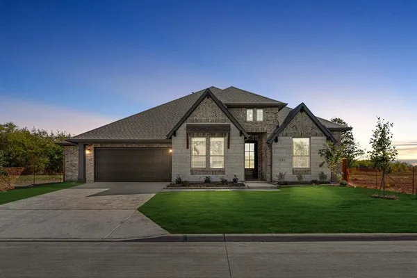 $416,254 | 133 Saddlewood Trail, Commerce, TX 75428