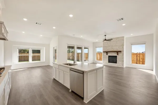 $416,254 | 133 Saddlewood Trail, Commerce, TX 75428