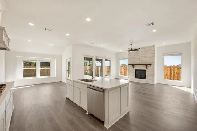 $451,254 | 133 Saddlewood Trail, Commerce, TX 75428