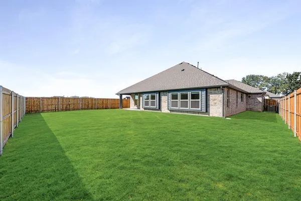 $416,254 | 133 Saddlewood Trail, Commerce, TX 75428