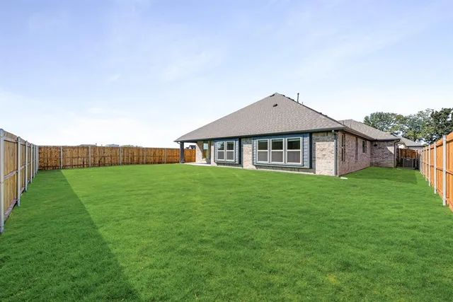 $451,254 | 133 Saddlewood Trail, Commerce, TX 75428