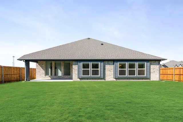 $451,254 | 133 Saddlewood Trail, Commerce, TX 75428