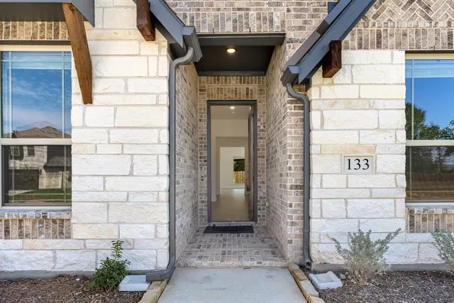 $451,254 | 133 Saddlewood Trail, Commerce, TX 75428