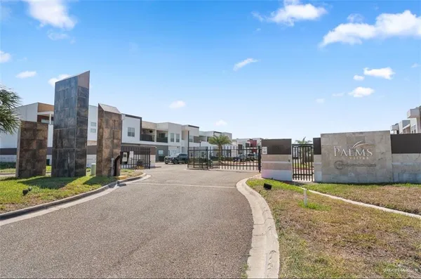 $1,400 | 4217 Colbath Avenue, Unit 240A, McAllen, TX 78503