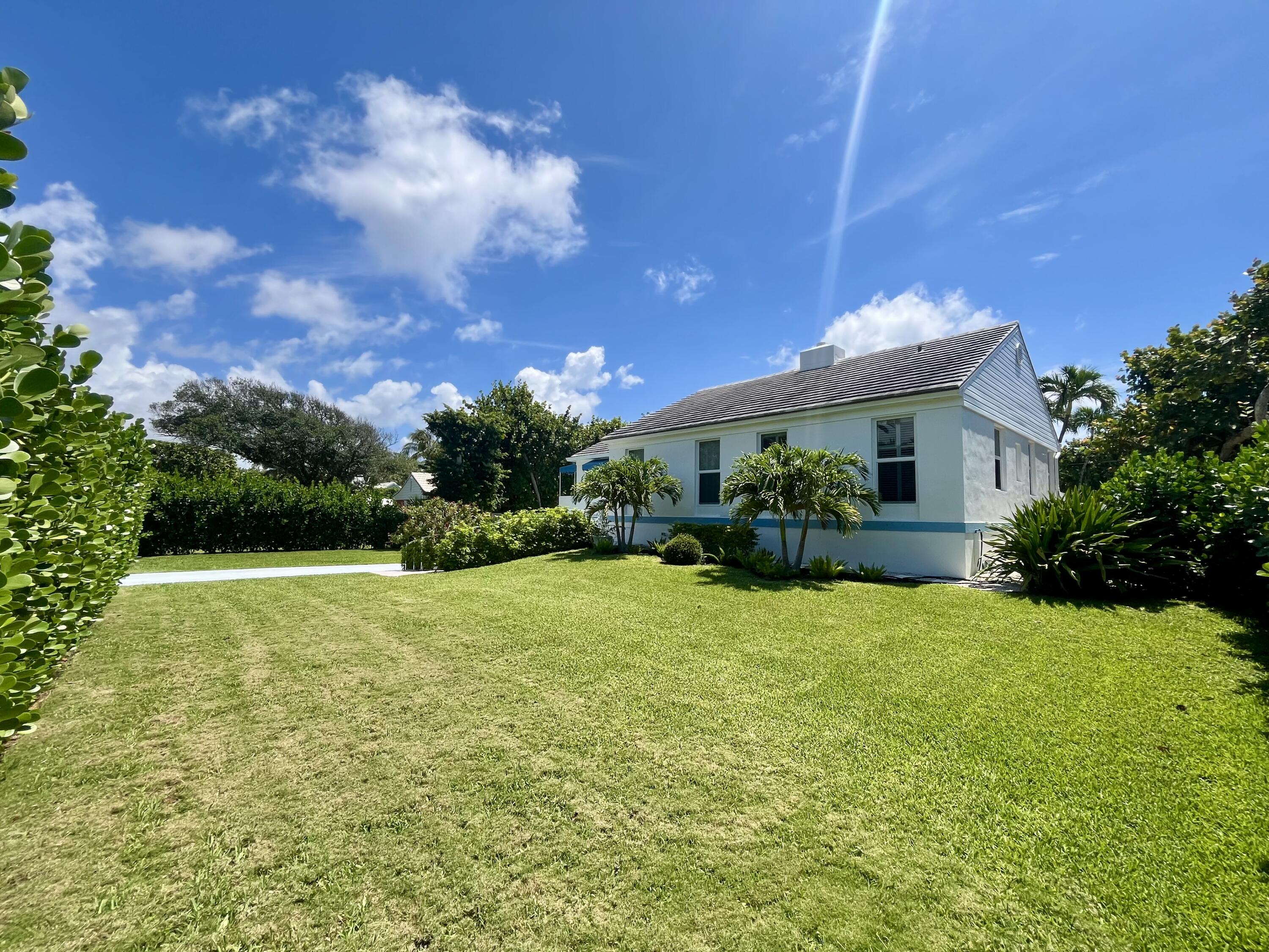 115 Dolphin Road Ocean Ridge, FL 33435 - Photo 3 of 38 IMG_3879
